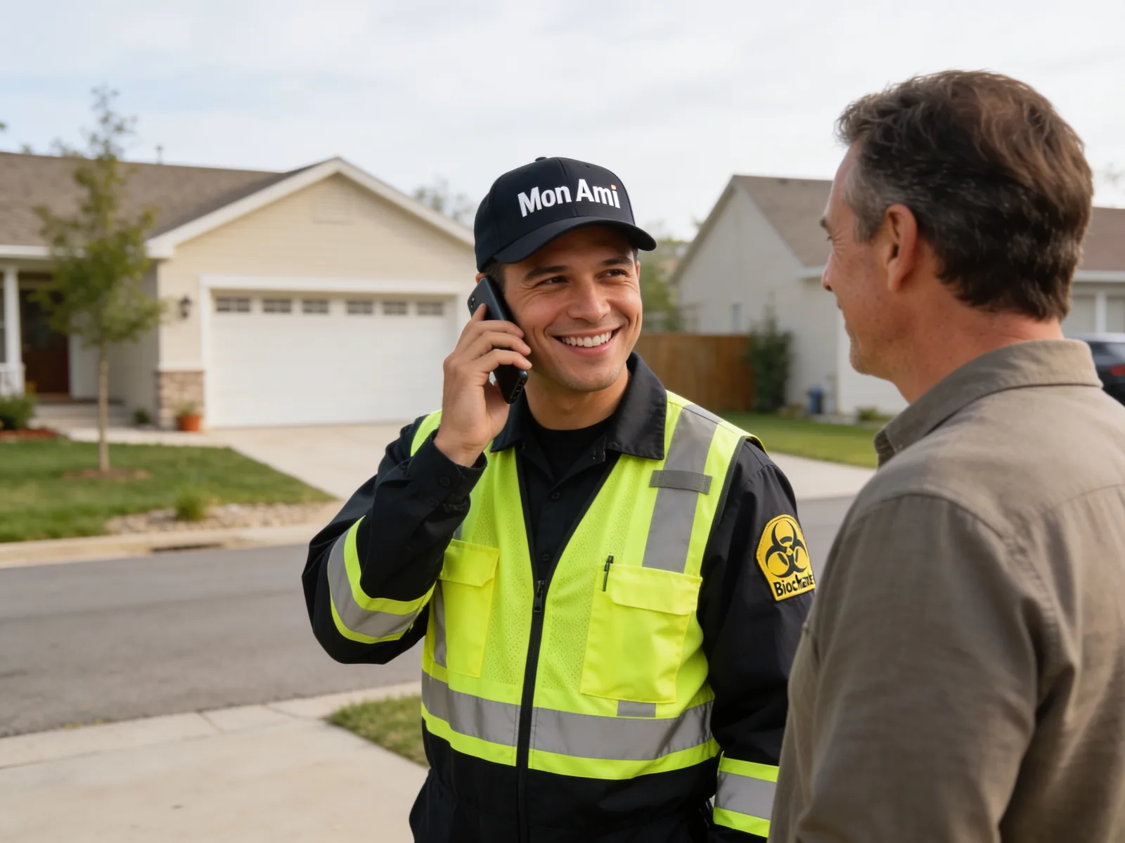 Sewage Cleanup Riceville, IA FAQs